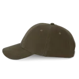 Gorra "Easy printing" 6 paneles