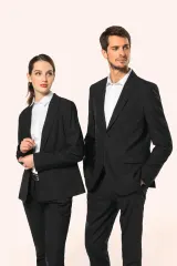 Pantalón de traje hombre