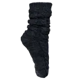 Night Navy Melange