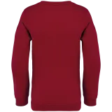 Hibiscus Red