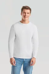 Camiseta Original-T manga larga