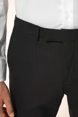 Pantalón de traje hombre