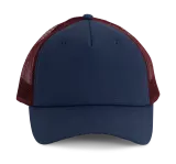 Indigo / Wine