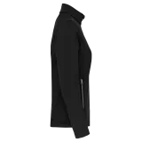 Chaqueta softshell 2 capas mujer