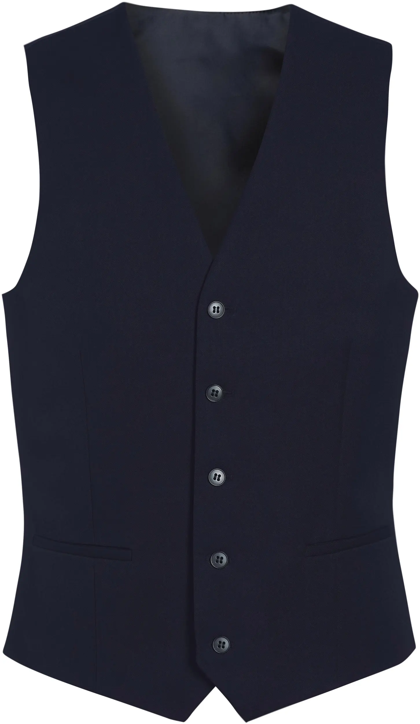 Chaleco Mercury hombre