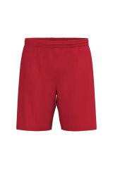 Pantalón corto multideporte de poliéster hombre