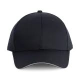 Navy / Silver