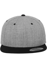 Gorra Classic bicolor snapback