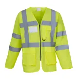 Hi Vis Yellow