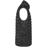 Chaleco acolchado y ligero hombre