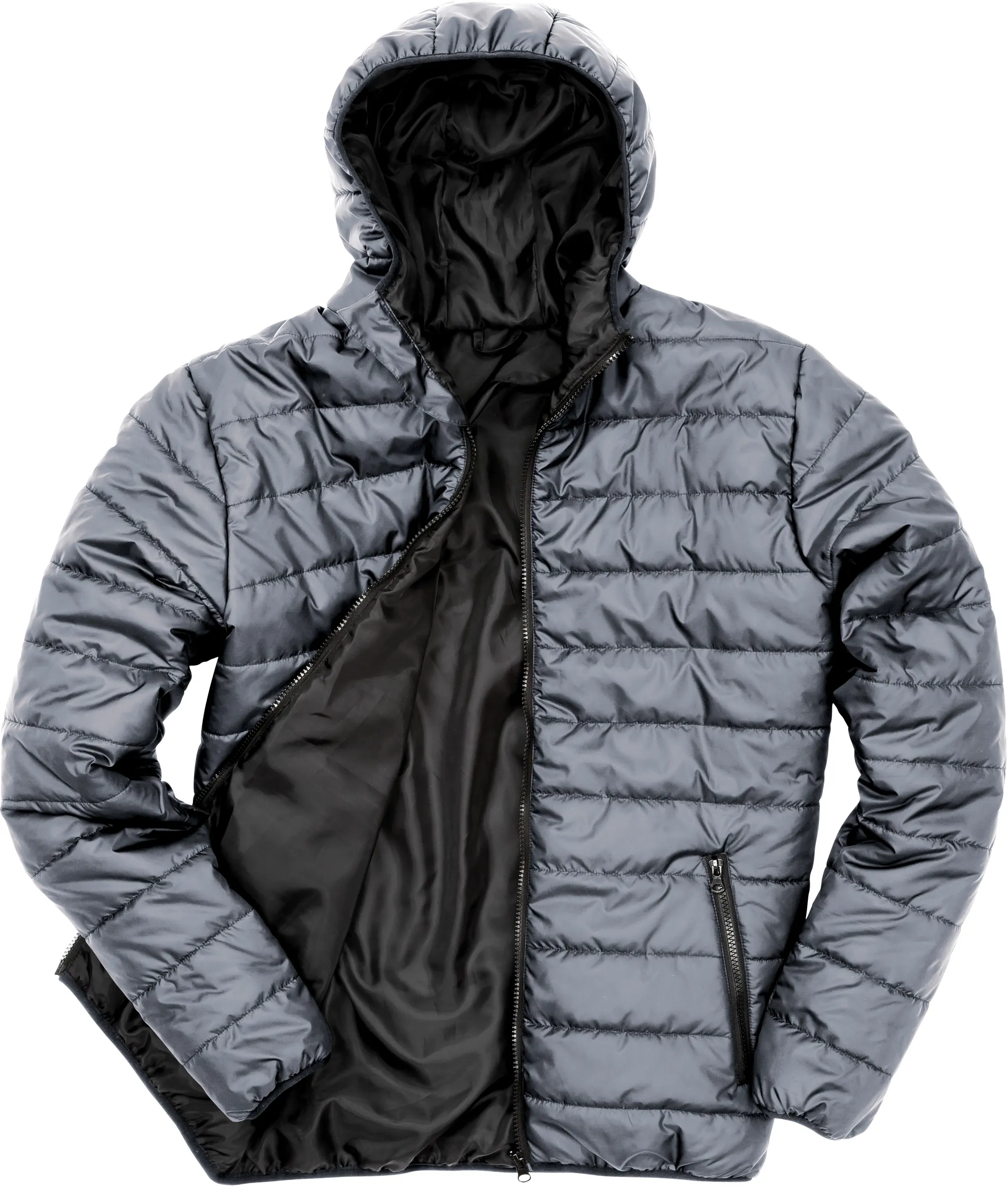 Chaqueta acolchada