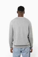 Jersey premium cuello de pico
