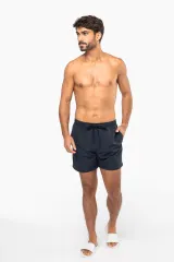 Bañador ecorresponsable hombre
