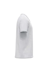 Camiseta BIO150 cuello de pico hombre
