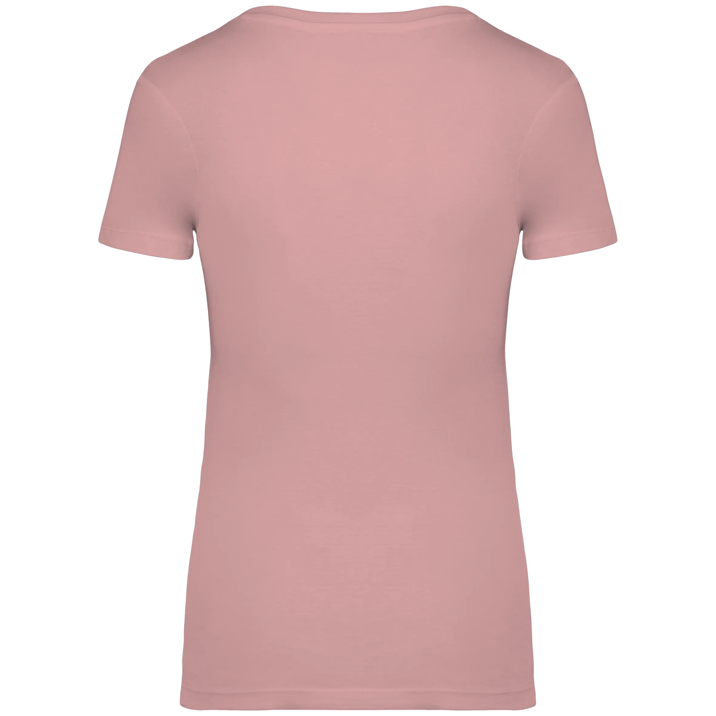 Camiseta ecorresponsable mujer