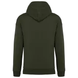 Organic Khaki