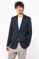 Chaqueta de punto hombre