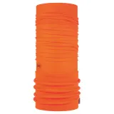 Solid Orange Fluor