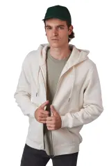 First - Gorra 5 paneles