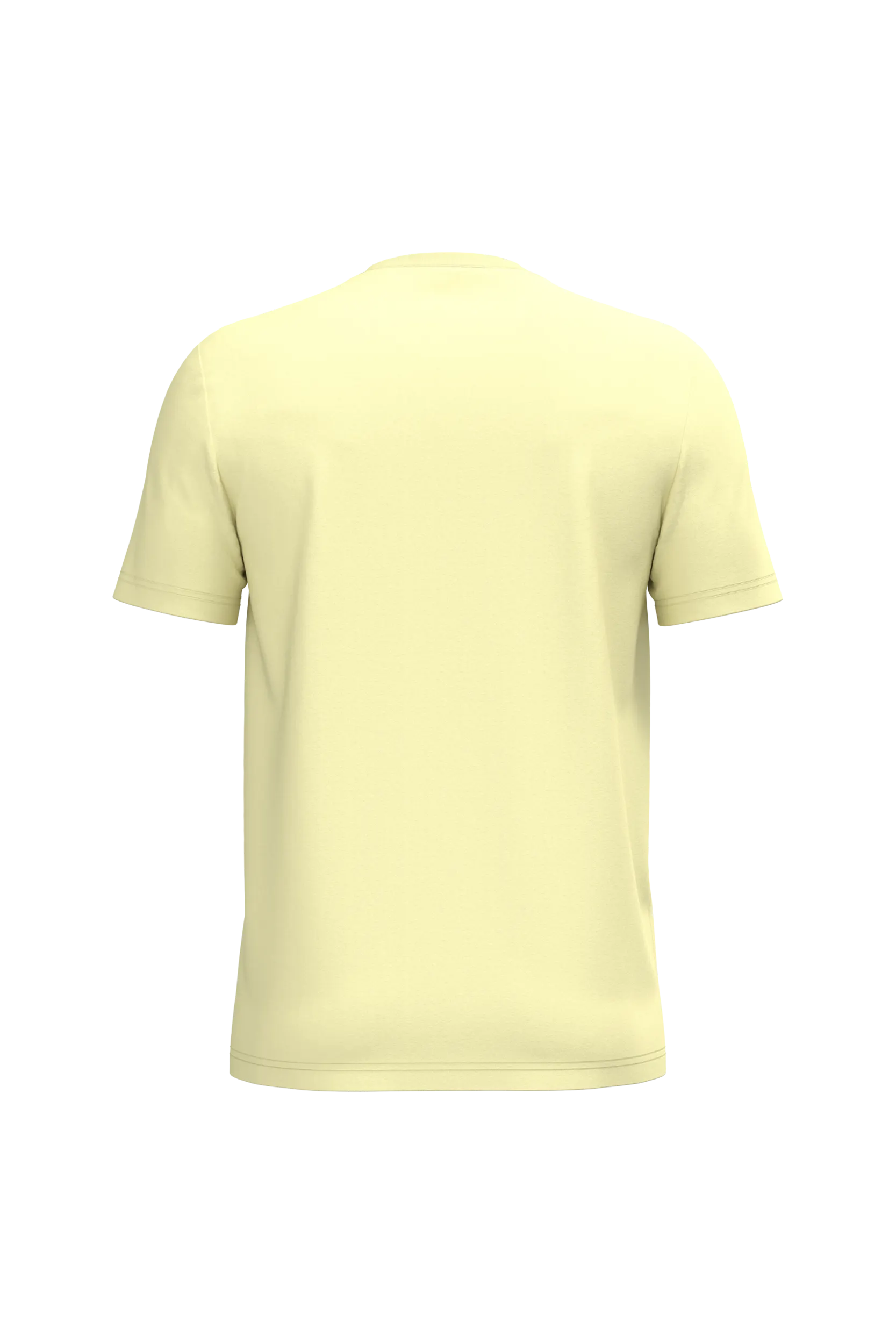 Camiseta ecorresponsable unisex