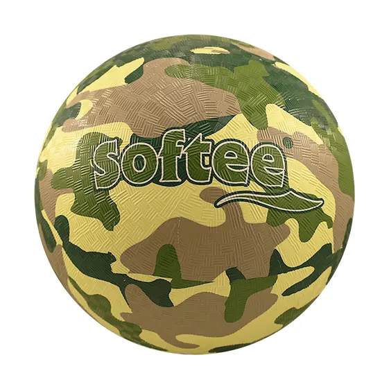 PELOTA CAUCHO SOFTEE