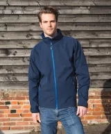 Chaqueta Softshell Printable hombre