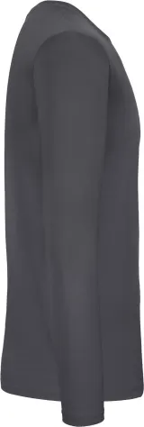 Camiseta #E150 manga larga hombre