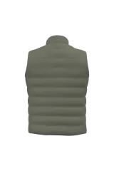 Organic Khaki