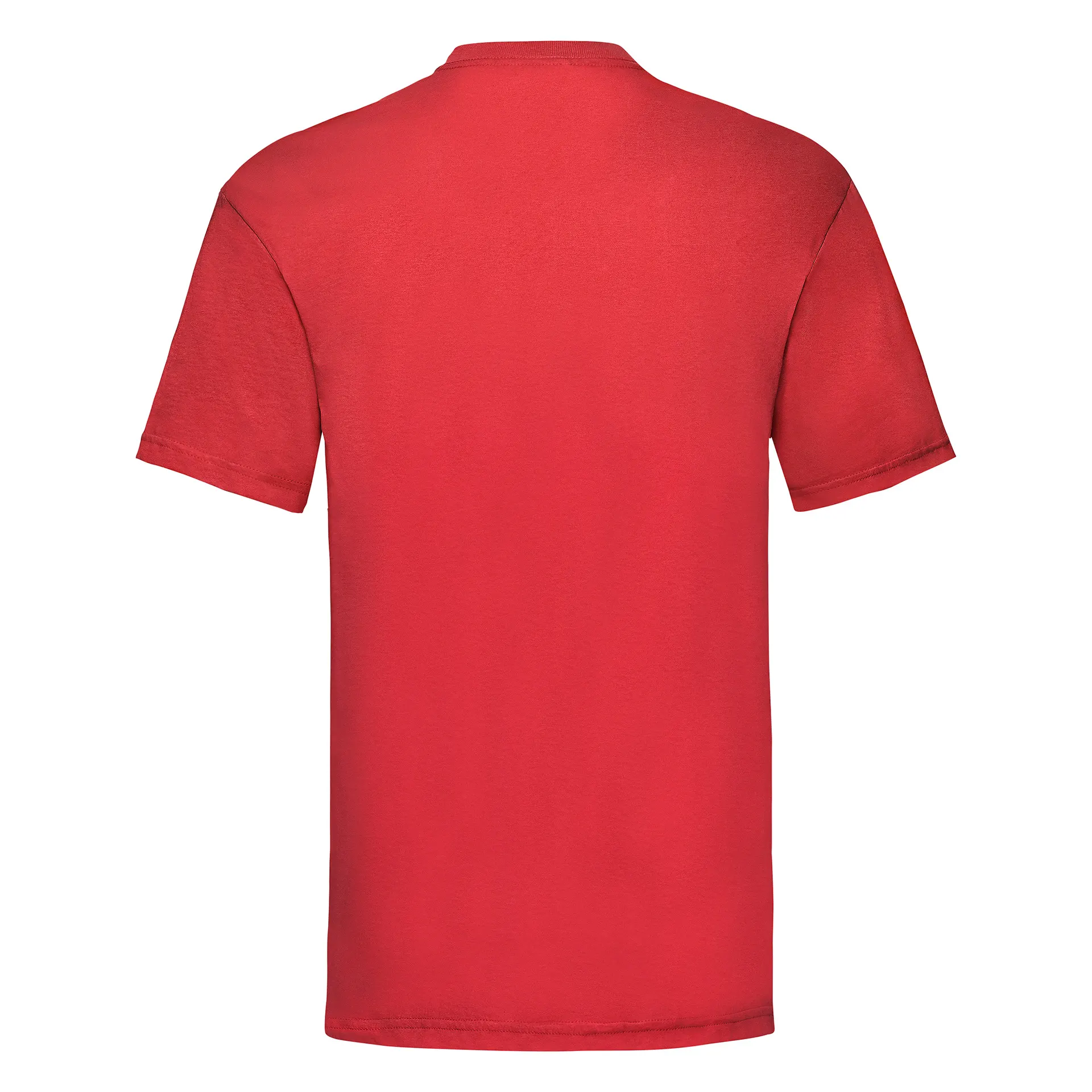 CAMISETA FRUIT OF THE LOOM VALUEWEIGHT T ADULTO