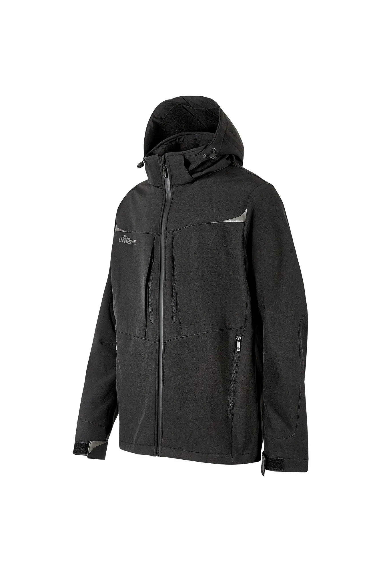 Chaqueta softshell Verve