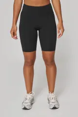 Legging medio largo ecorresponsable mujer