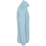 Sudadera ecorresponsable modal