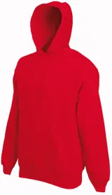 Sudadera Classic capucha (62-208-0)