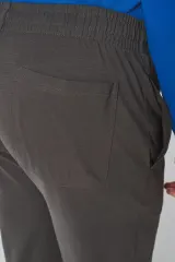Pantalón de jogging ligero de algodón unisex