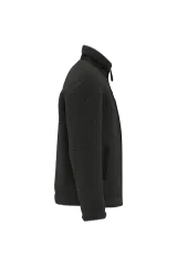 Chaqueta ecorresponsable de sherpa unisex