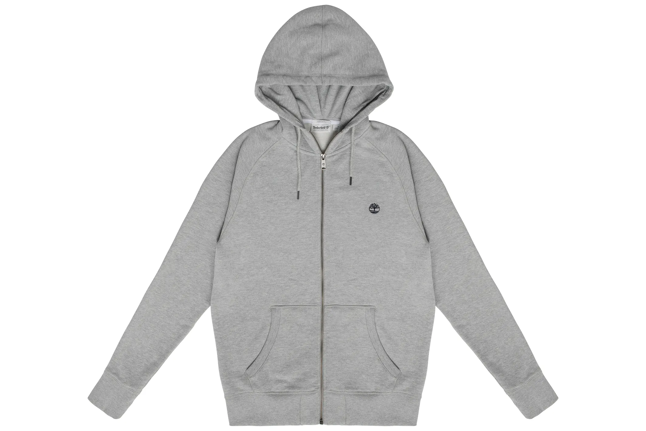 Sudadera con capucha y cremallera Exeter River