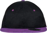 Gorra bicolor Bronx