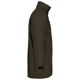 Parka acolchada hombre