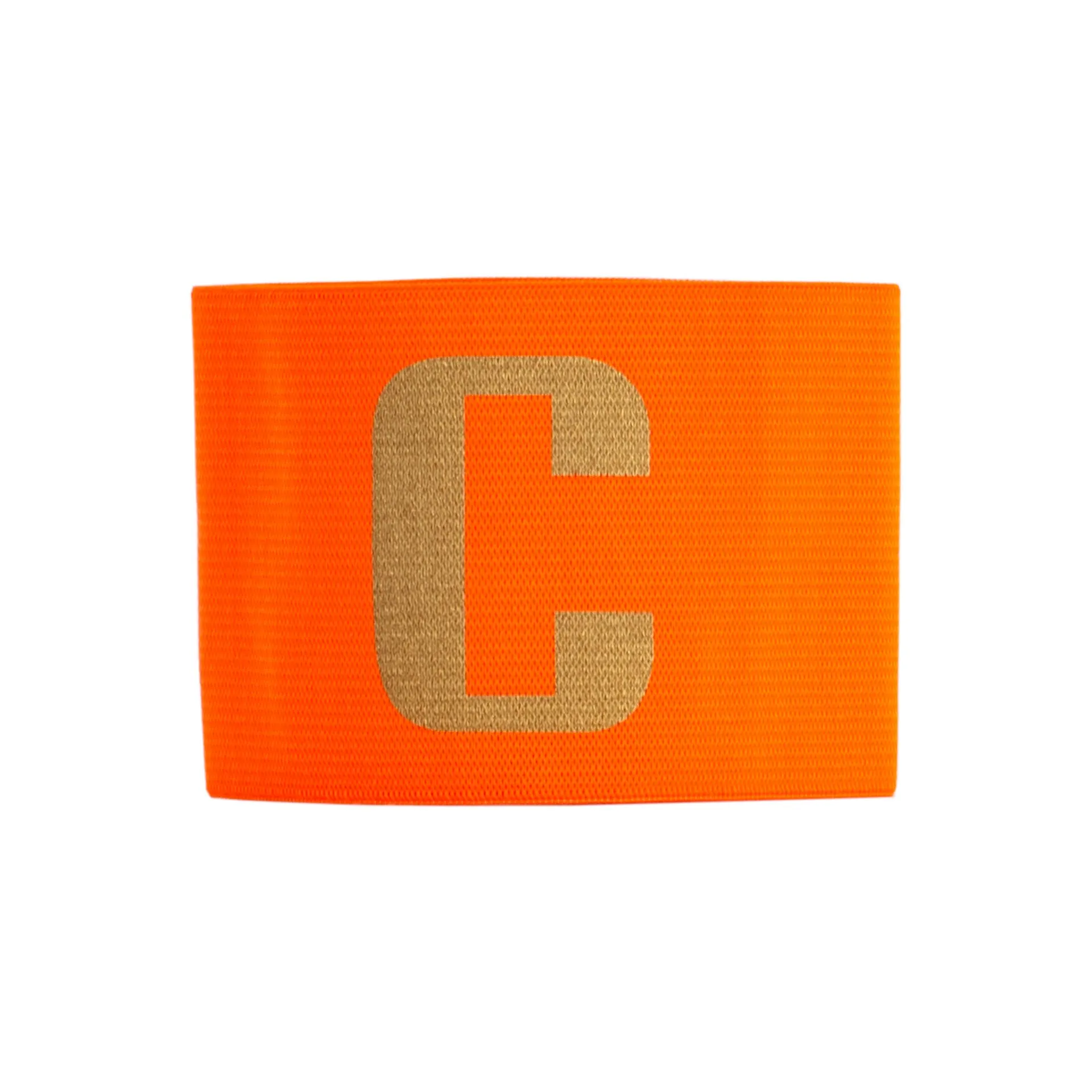 DISTINTIVO/BRAZALETE CAPITÁN REGULABLE SOFTEE