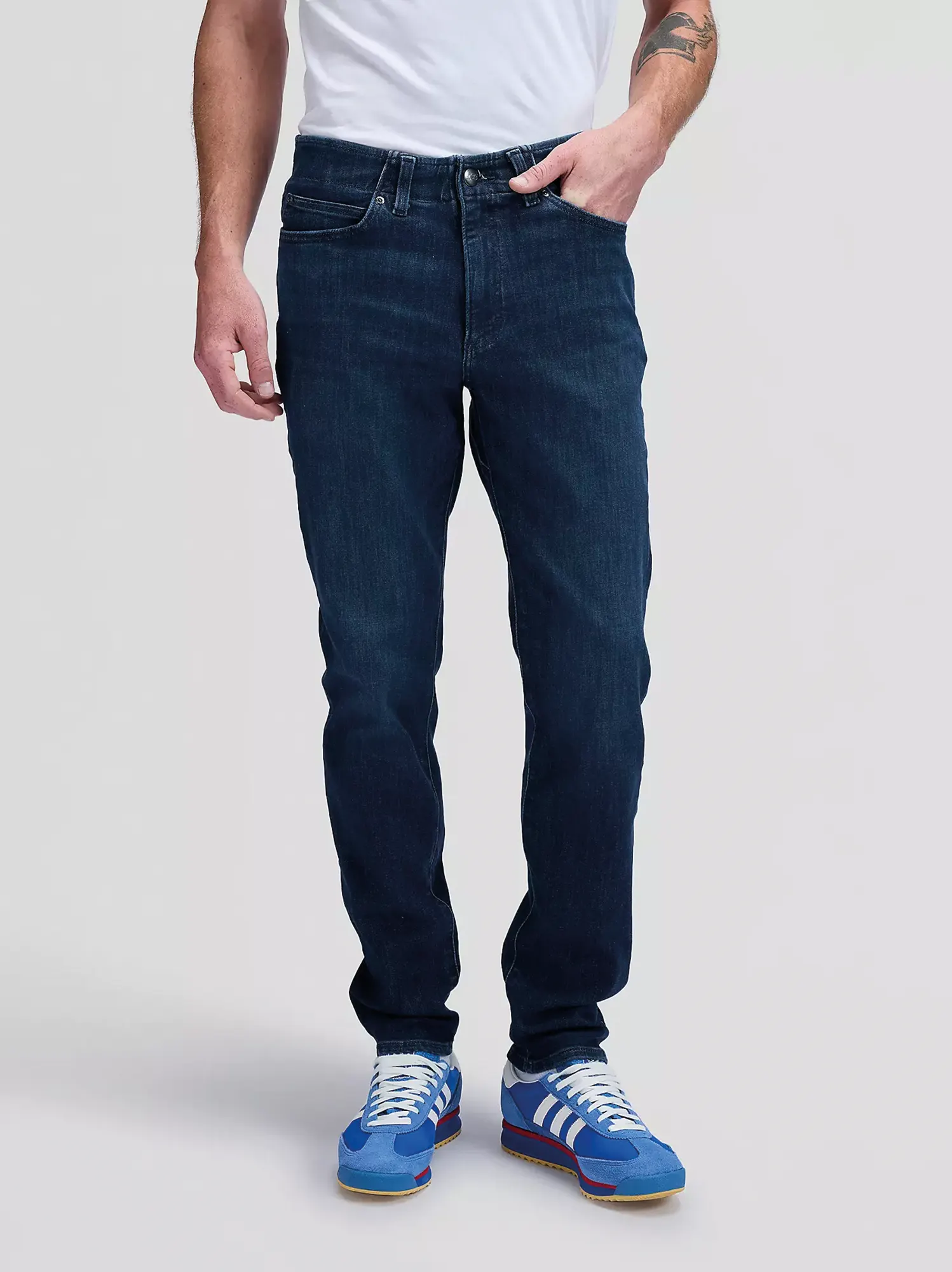 Vaquero extreme motion - Slim fit