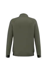 Sporty Khaki