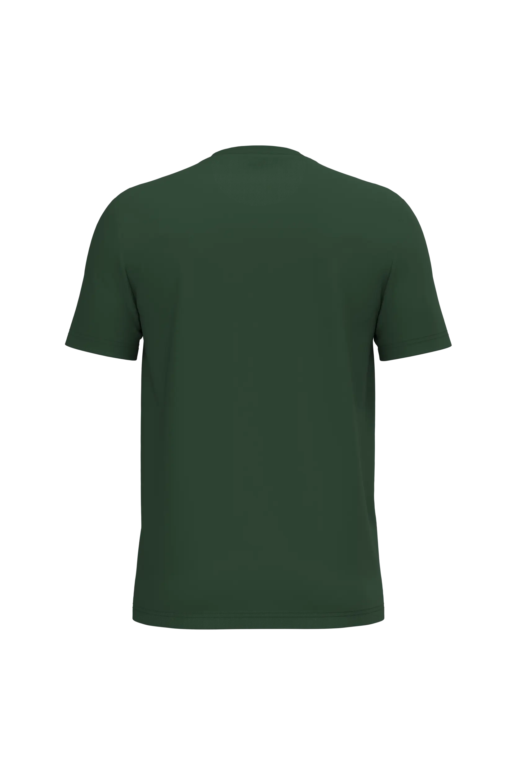 Camiseta ecorresponsable unisex