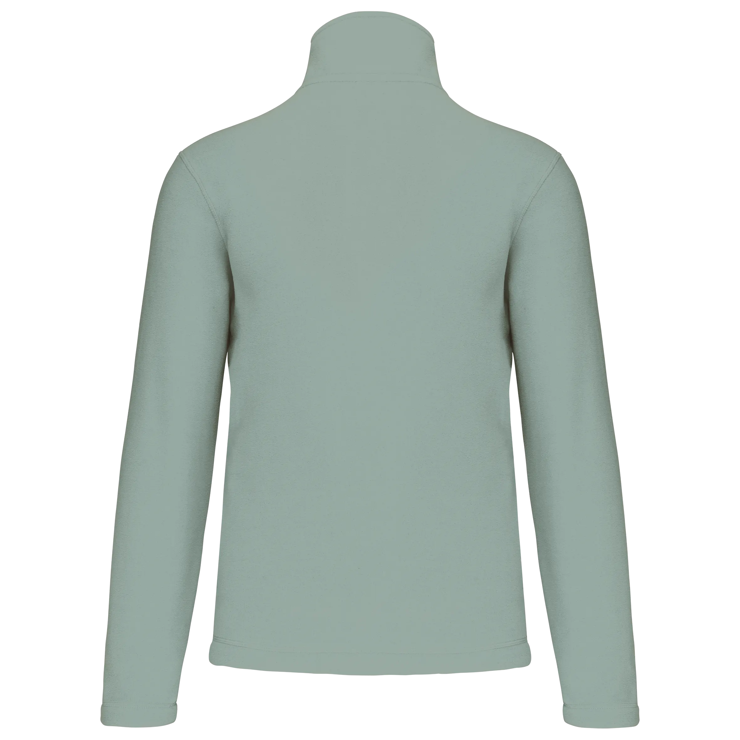 ENZO - Micropolar 1/4 Cremallera