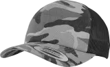 Gorra Trucker Camo