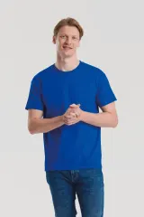 Camiseta algodón puro