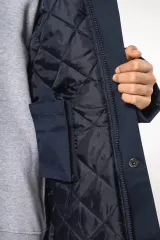 Parka niños