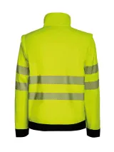 Hi Vis Yellow / Black