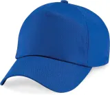 Gorra original - 5 paneles