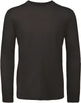 Camiseta orgánica Inspire manga larga hombre