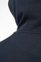 Sudadera ecorresponsable french terry capucha - Unisex